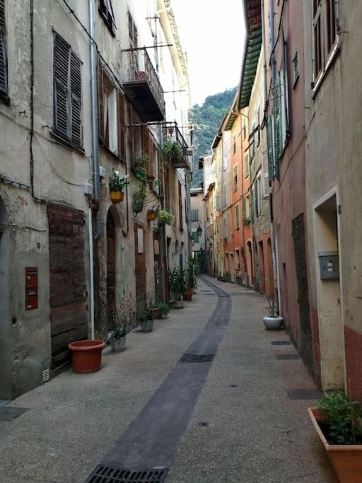Sospel Coeur De Village エクステリア 写真